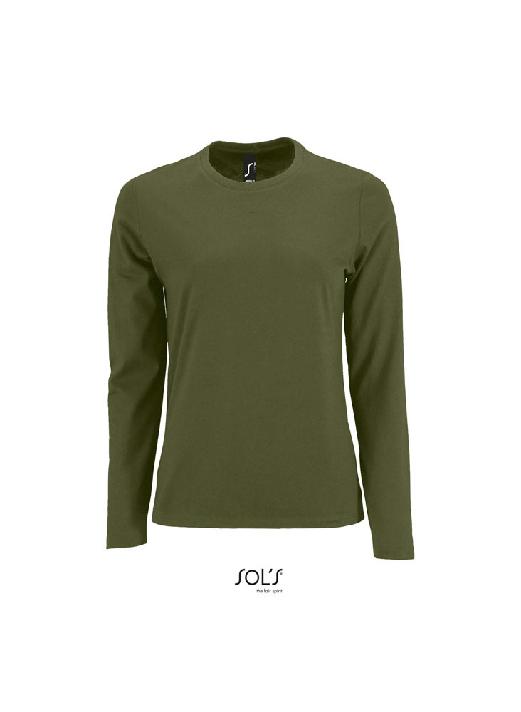 IMPERIAL LSL WOMEN