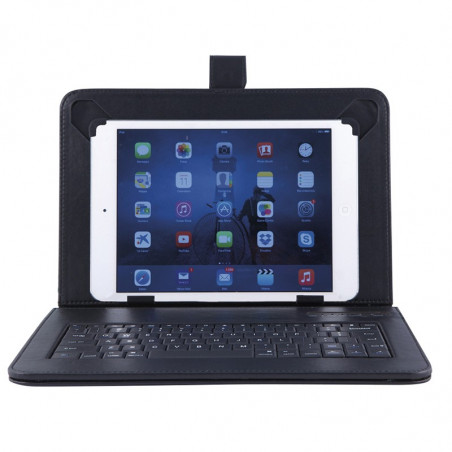 Clavier sans fil pour tablette