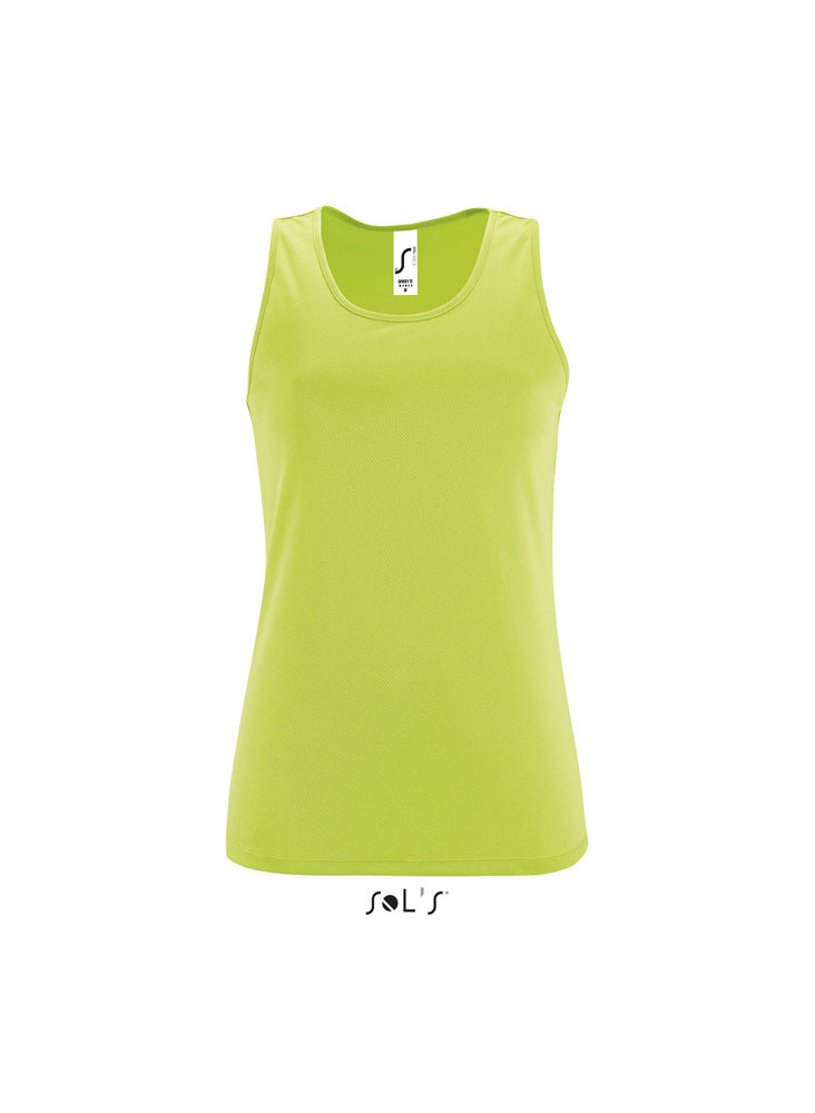 SPORTY TT WOMEN