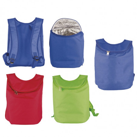 Glacière sac à dos personnalisé