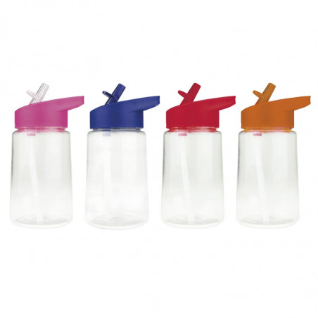 Mini Bouteille avec pipette personnalisable