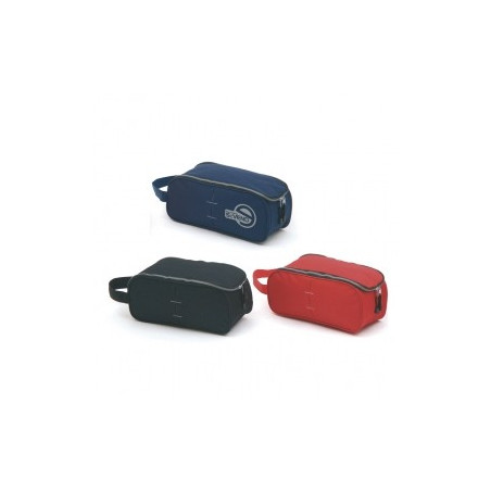 Sac à chaussures publicitaire