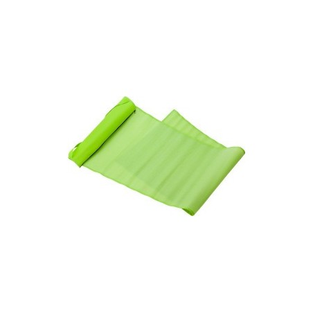 Natte de plage personnalisable en PP eten non tissé avec fermeture par zip, munie de poignée