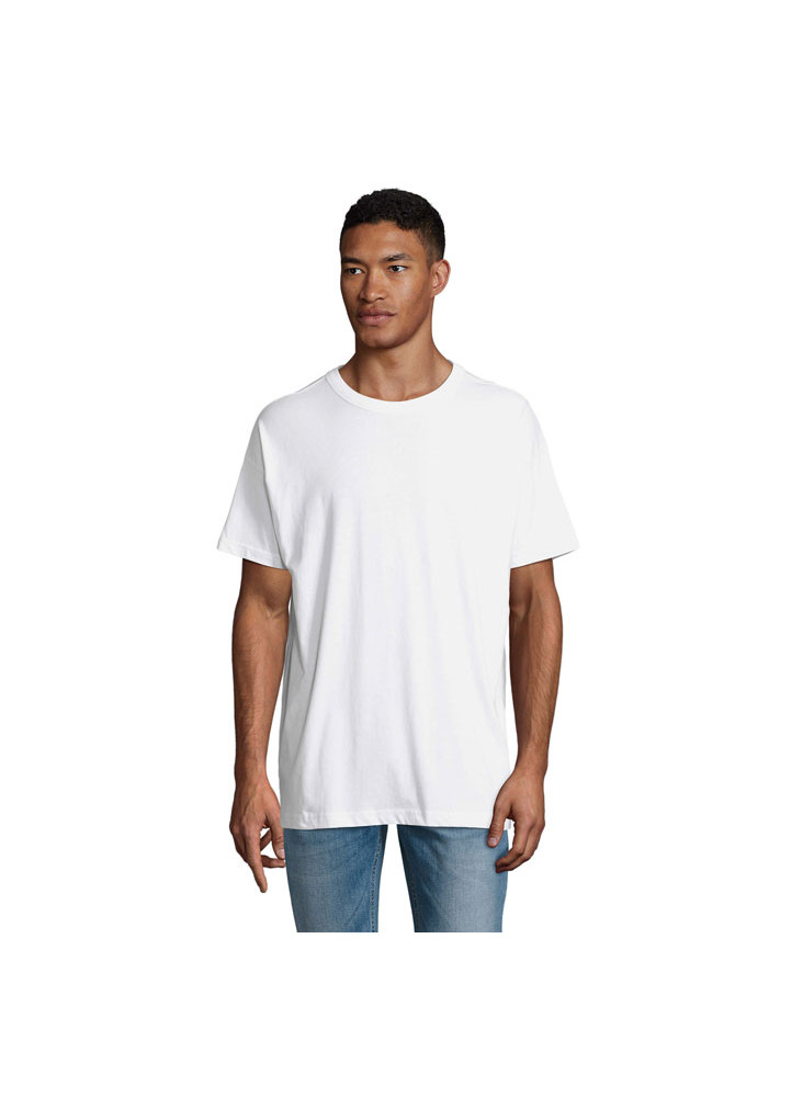 BOXY MEN