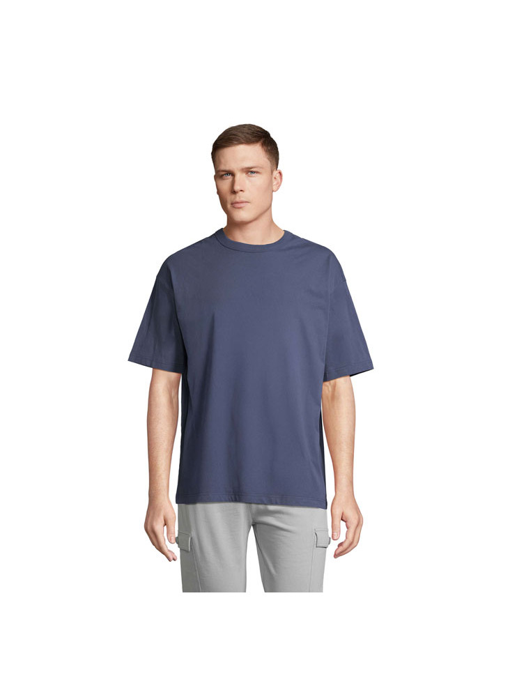 BOXY MEN