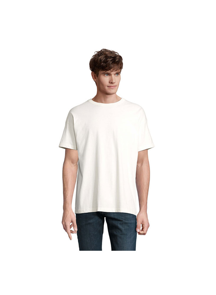 BOXY MEN