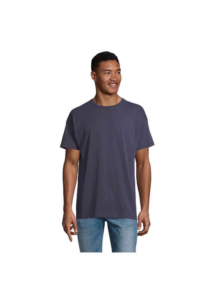 BOXY MEN