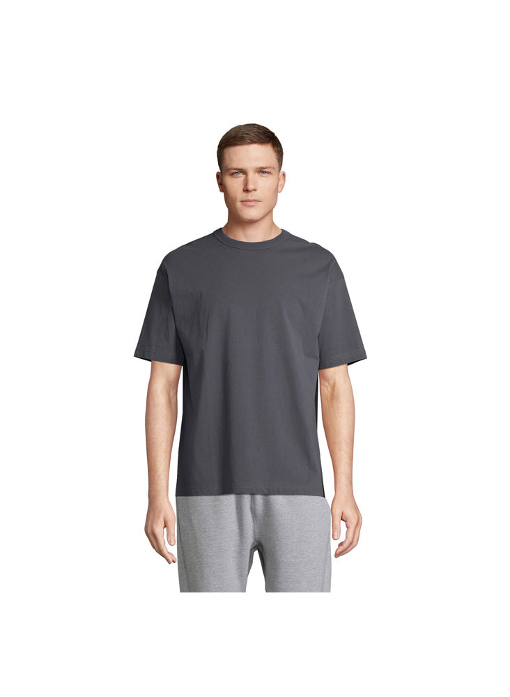 BOXY MEN