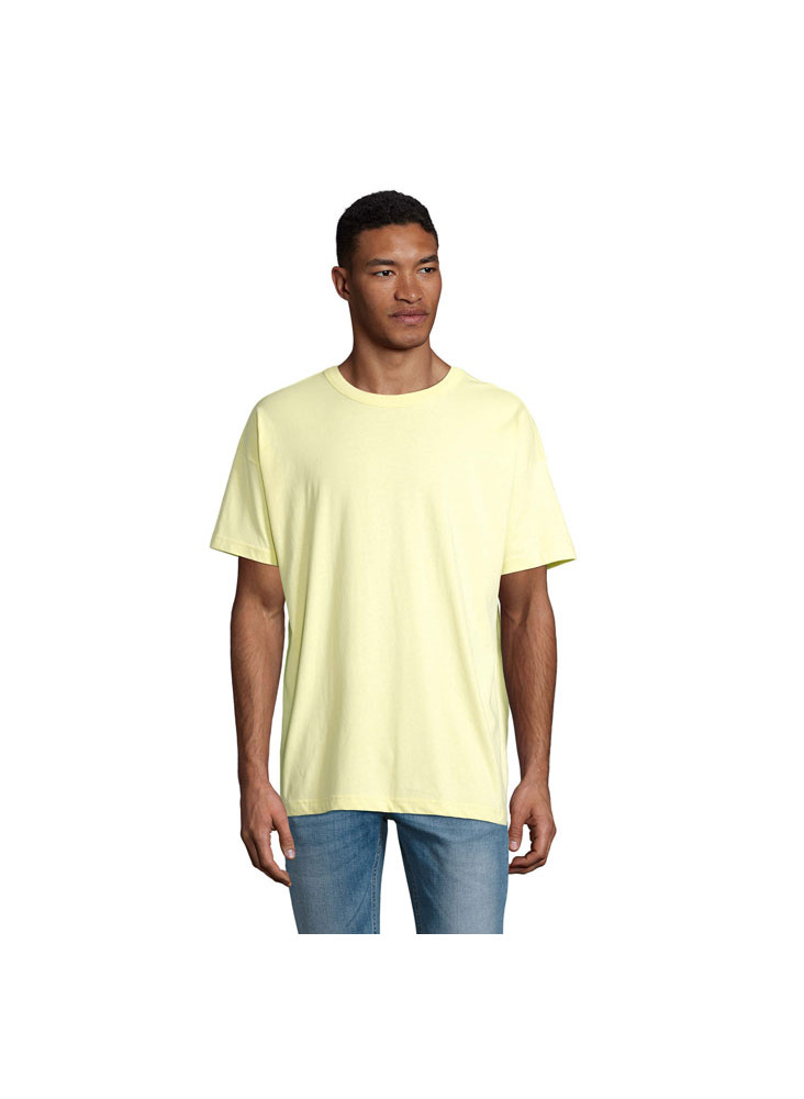 BOXY MEN
