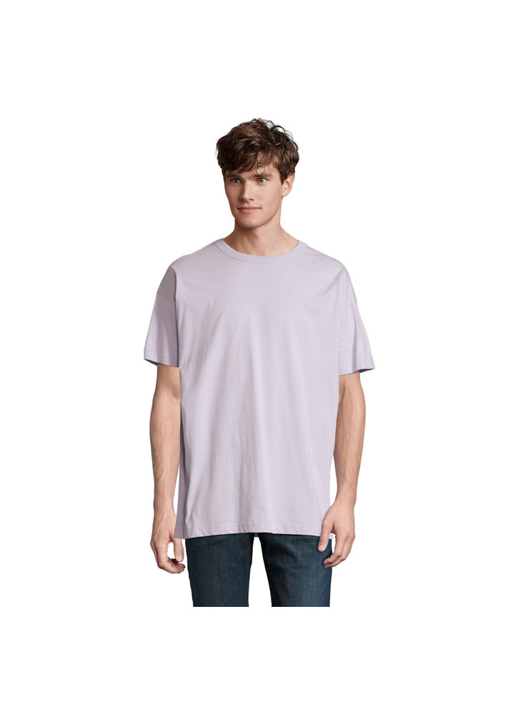 BOXY MEN