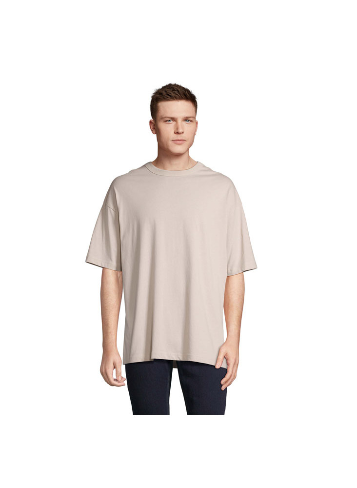BOXY MEN