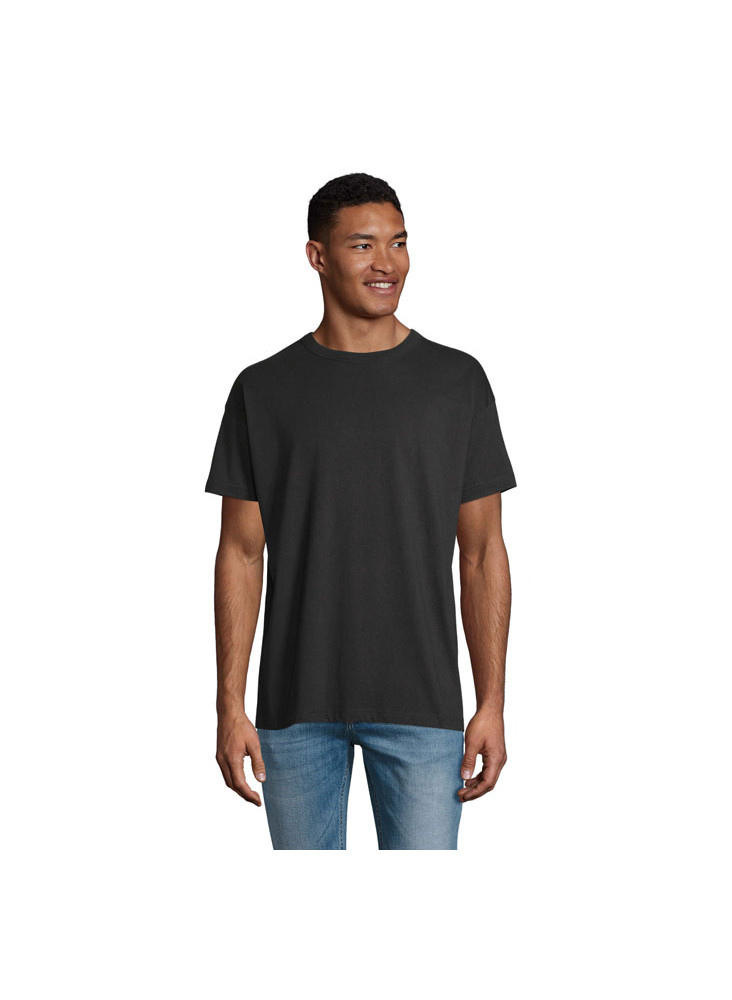 BOXY MEN