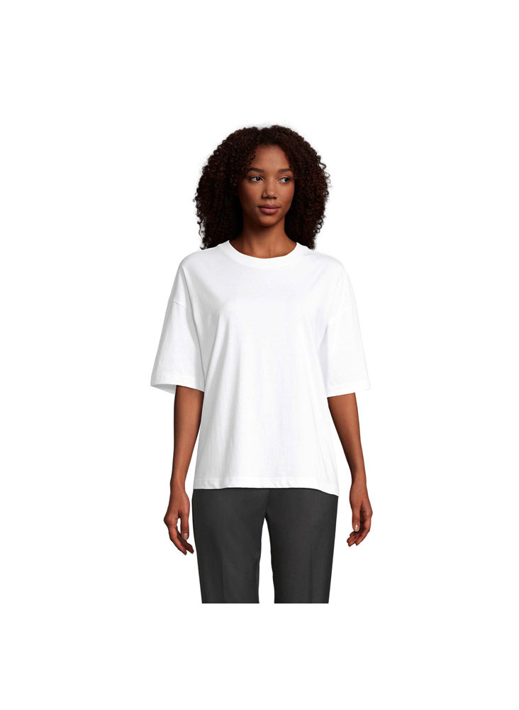 BOXY WOMEN