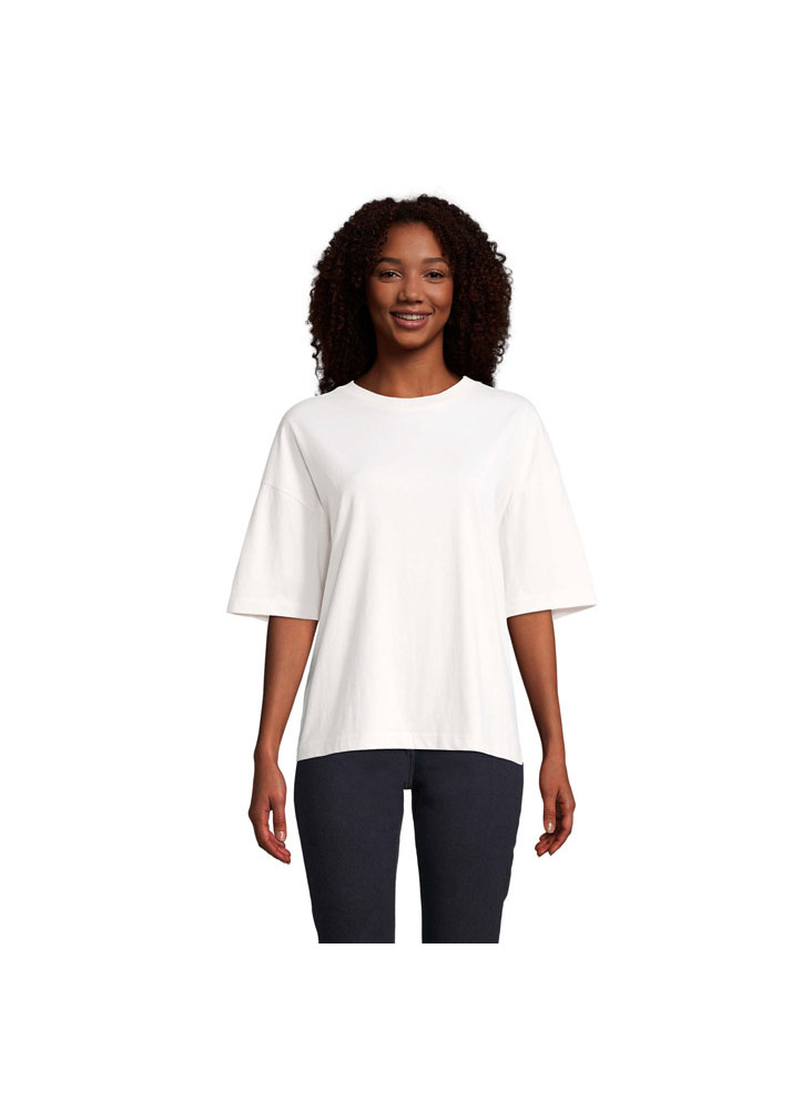 BOXY WOMEN