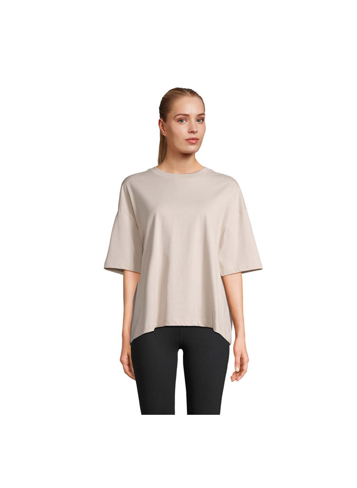 BOXY WOMEN