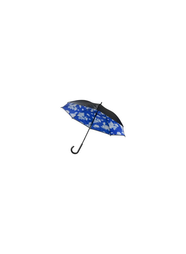 Parapluie golf bicolore personnalisable  publicitaire
