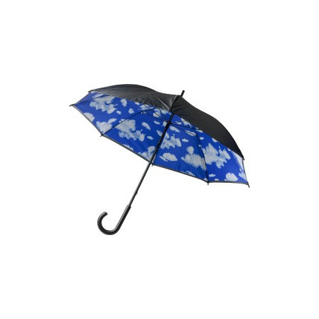 Parapluie golf bicolore personnalisable
