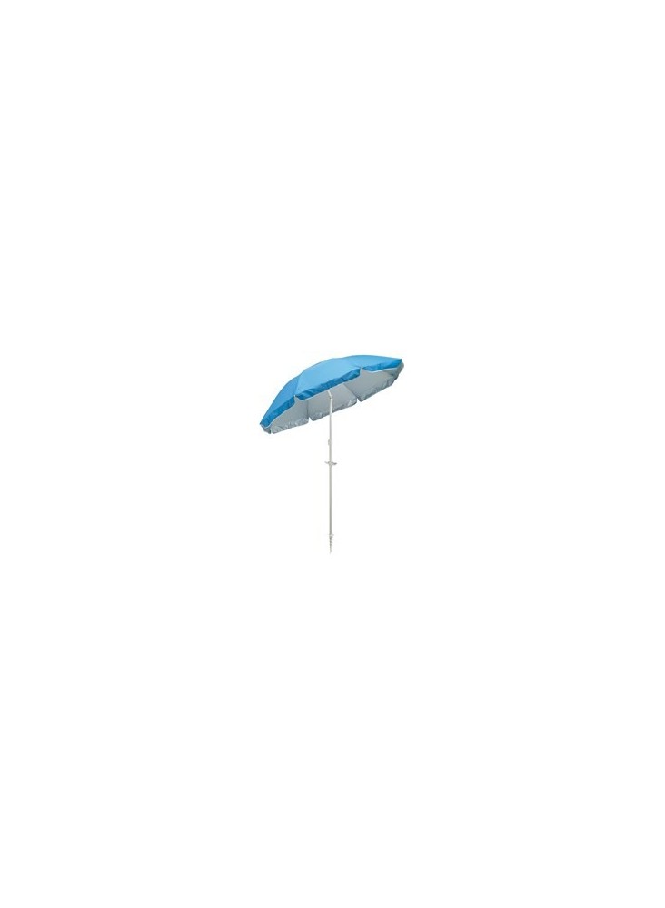 Parasol beachclub personnalisable en plusieurs coloris  publicitaire