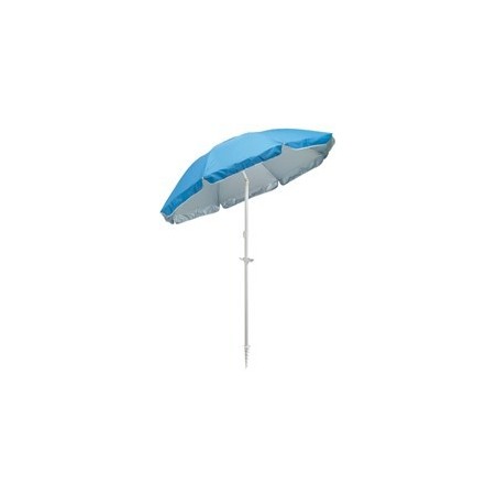 Parasol beachclub en plusieurs coloris personnalisable