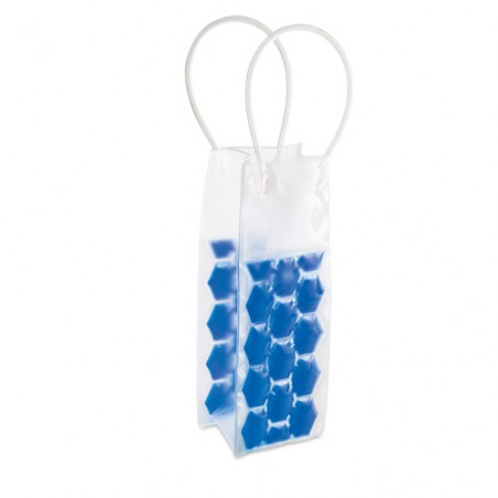 Refroidisseur de bouteille personnalisable