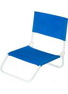 objet publicitaire - promenoch - Chaise pliable en PVC  - Accueil