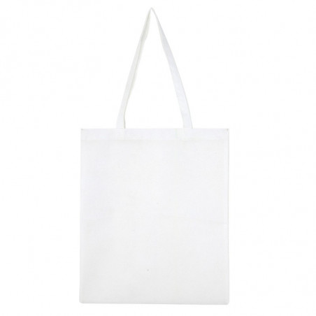 Sac non tissé sublimable publicitaire
