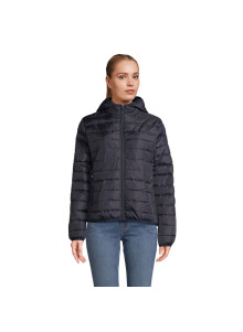 STREAM HOODED WOMEN