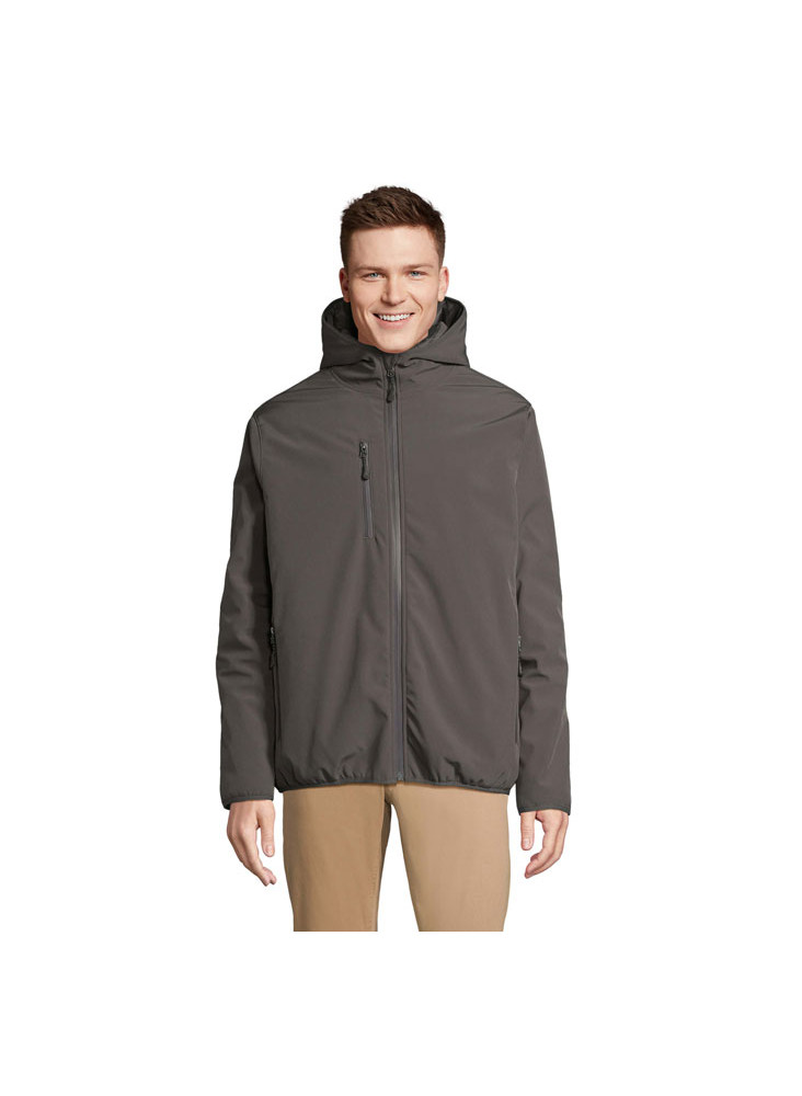 FALCON PADDED MEN