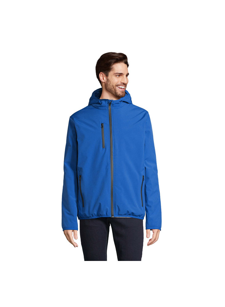 FALCON PADDED MEN