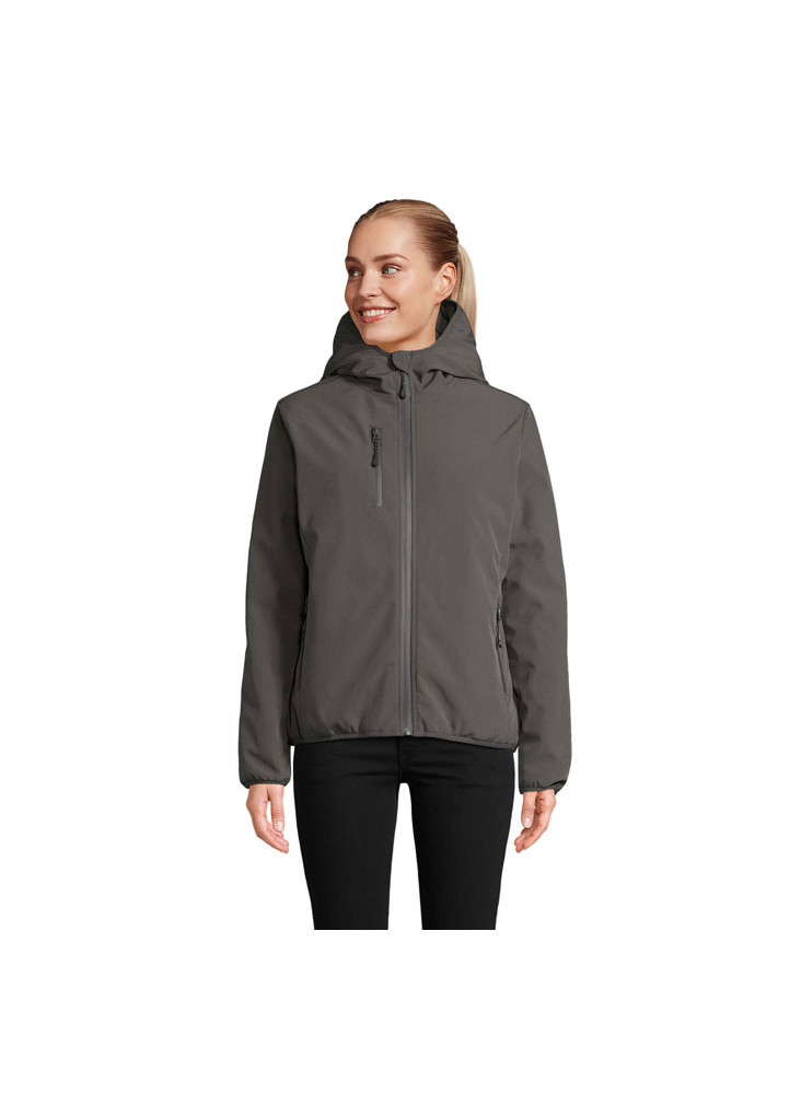 FALCON PADDED WOMEN