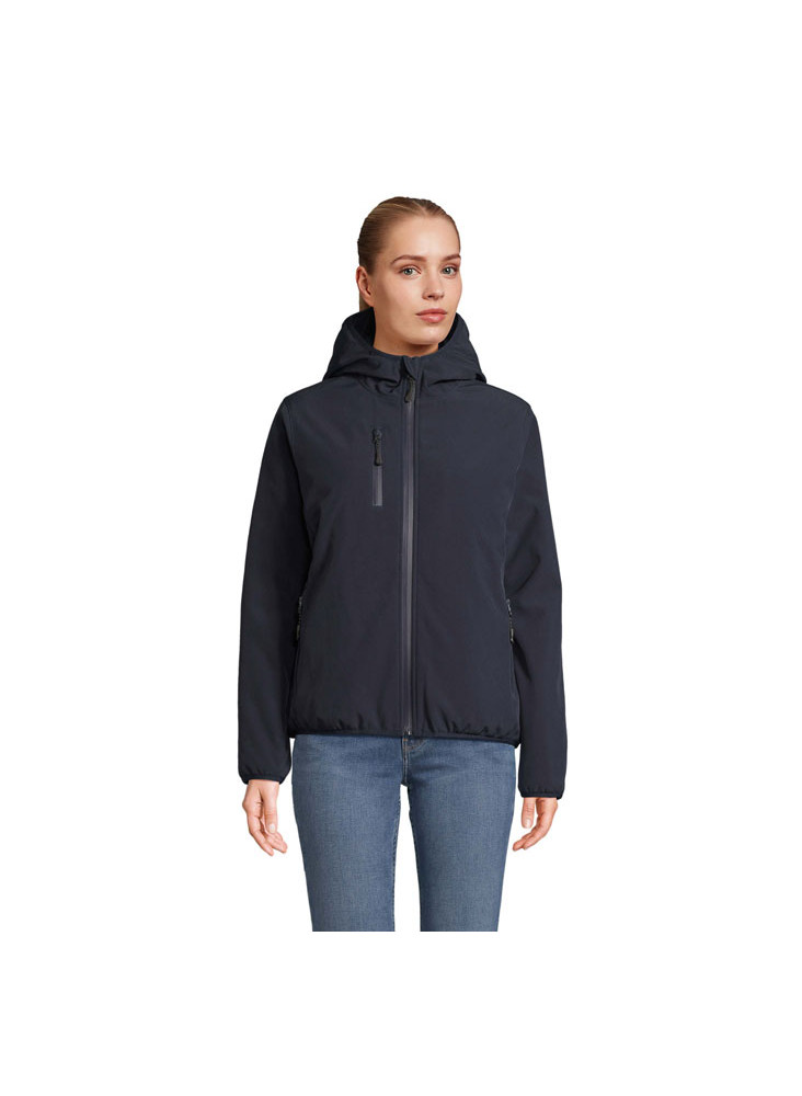 FALCON PADDED WOMEN