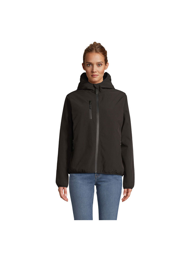 FALCON PADDED WOMEN