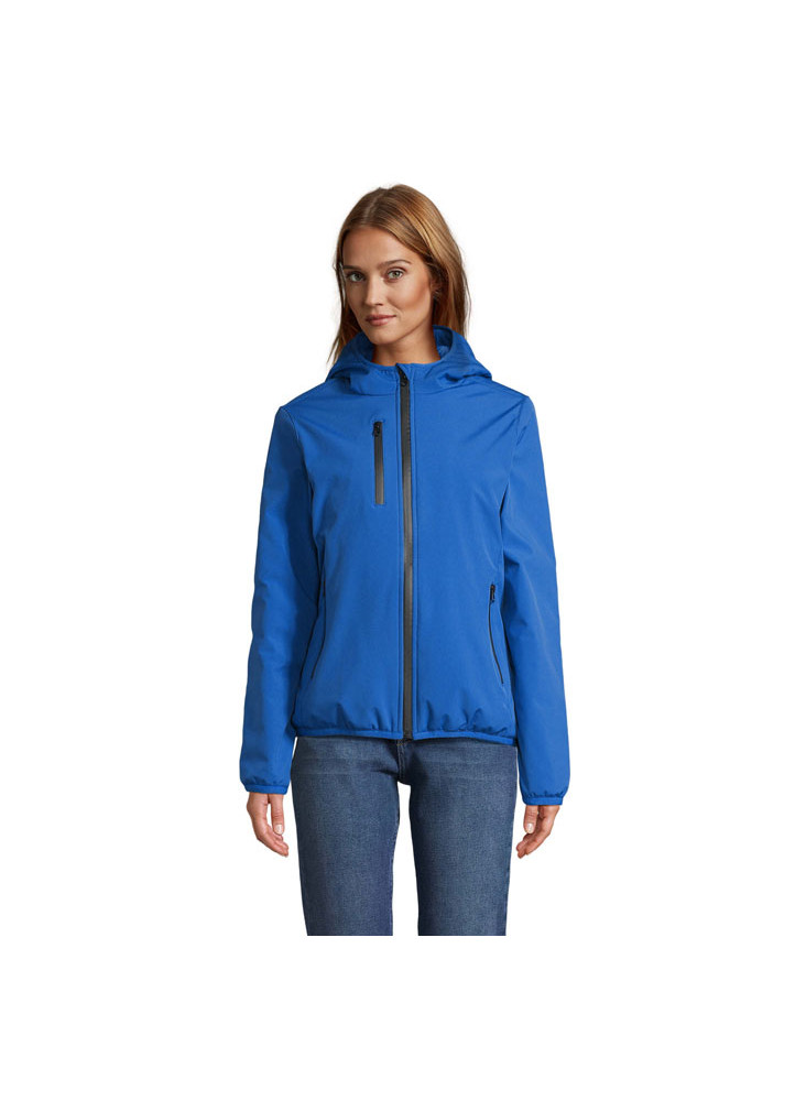 FALCON PADDED WOMEN