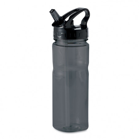 Bouteille plastique 600ml personnalisable