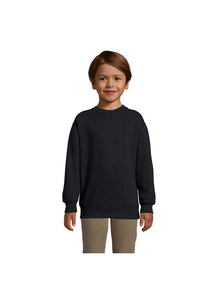 NEW SUPREME KIDS
