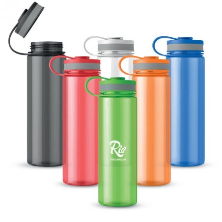 Bouteille en Tritan publicitaire