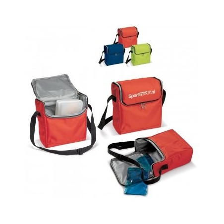 Sac isotherme publicitaire