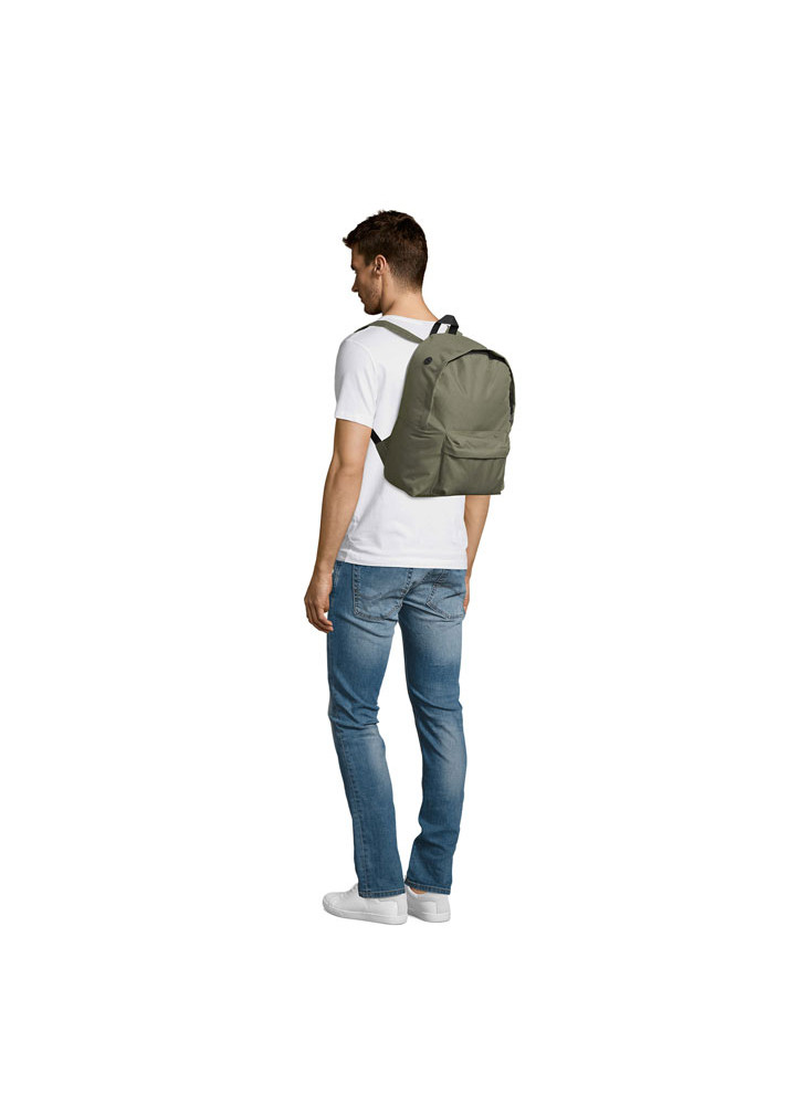 RIDER