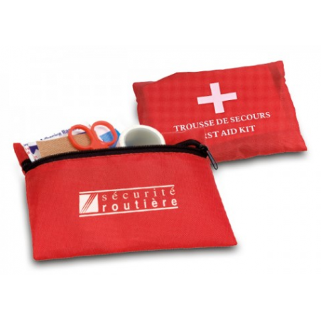 Trousse de secours