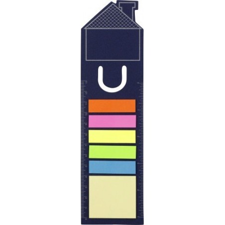 Marque-pages cartonné