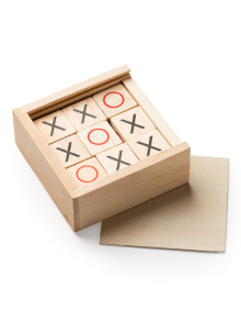 Jeu de société en bois...