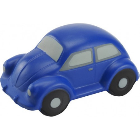 Anti-stress Voiture en mousse Publicitaire