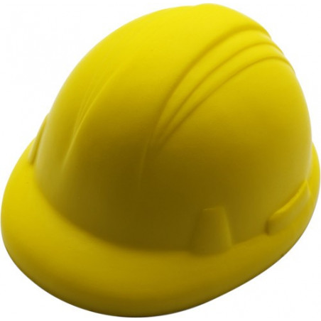 Anti-stress Casque de chantier Publicitaire