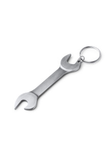 Porte-clé Métal Décapsuleur...