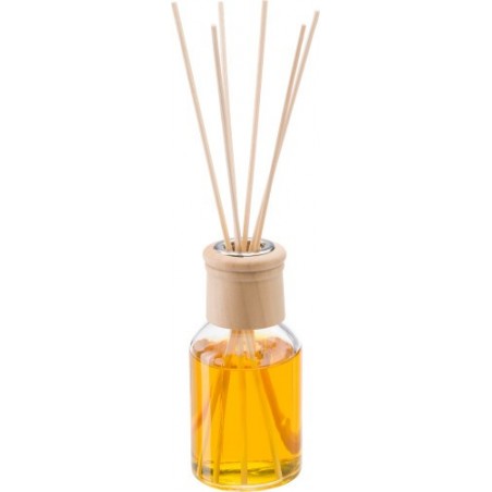 Diffuseur de parfum personnalisable à la vanille