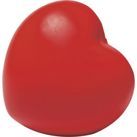 Anti-stress Cœur Publicitaire