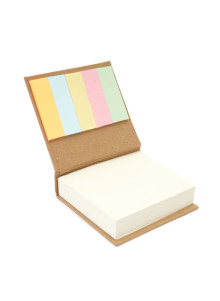 Bloc-notes Porte-notes...
