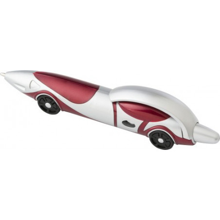 Stylo bille voiture