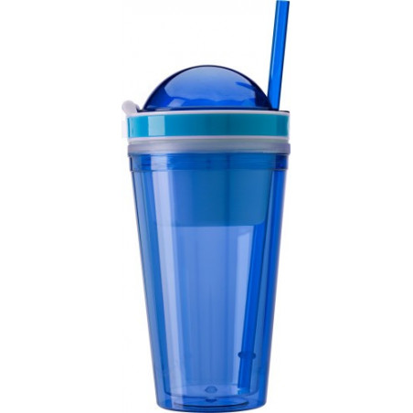 Gobelet étanche publicitaire