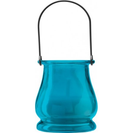 Bougie à la citronnelle Publicitaire